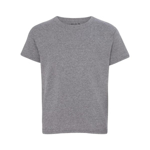 Gildan - DryBlend® Youth T-Shirt - 8000B - Graphite Heather