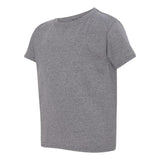 Gildan - DryBlend® Youth T-Shirt - 8000B - Graphite Heather