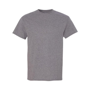 Gildan - DryBlend® T-Shirt - 8000 - Graphite Heather