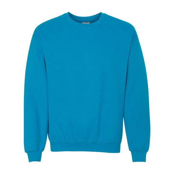 Gildan - Heavy Blend™ Crewneck Sweatshirt - 18000 - Sapphire