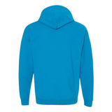 Gildan - Unisex Heavy Blend™ Hooded Sweatshirt - 18500 - Sapphire