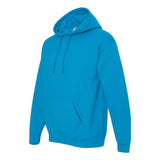 Gildan - Unisex Heavy Blend™ Hooded Sweatshirt - 18500 - Sapphire