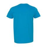 Gildan - Unisex Softstyle® T-Shirt - 64000 - Sapphire