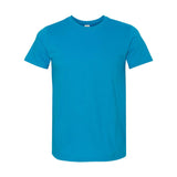 Gildan - Unisex Softstyle® T-Shirt - 64000 - Sapphire