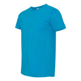 Gildan - Unisex Softstyle® T-Shirt - 64000 - Sapphire