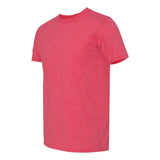 Gildan - Unisex Softstyle® T-Shirt - 64000 - Heather Red