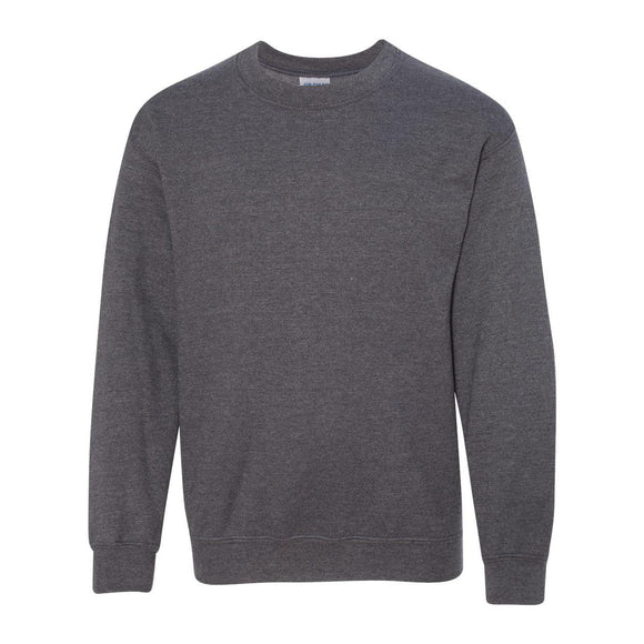 Gildan - Heavy Blend™ Youth Sweatshirt - 18000B - Dark Heather