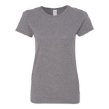 Gildan - Women's Heavy Cotton™ T-Shirt - 5000L - Graphite Heather