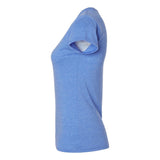 Gildan - Women's Softstyle® T-Shirt - 64000L - Heather Royal
