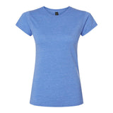 Gildan - Women's Softstyle® T-Shirt - 64000L - Heather Royal