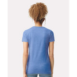 Gildan - Women's Softstyle® T-Shirt - 64000L - Heather Royal