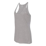 BELLA + CANVAS - Women's Triblend Racerback Tank - 8430 - Athletic Grey Triblend