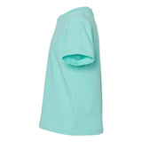 Rabbit Skins - Toddler Cotton Jersey Tee - 3301T - Chill