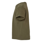 Rabbit Skins - Toddler Cotton Jersey Tee - 3301T - Military Green