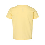 Rabbit Skins - Toddler Fine Jersey Tee - 3321 - Butter