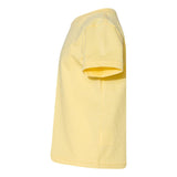 Rabbit Skins - Toddler Fine Jersey Tee - 3321 - Butter