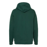 Independent Trading Co. - Midweight Hooded Sweatshirt - SS4500 - Forest Green