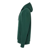 Independent Trading Co. - Midweight Hooded Sweatshirt - SS4500 - Forest Green