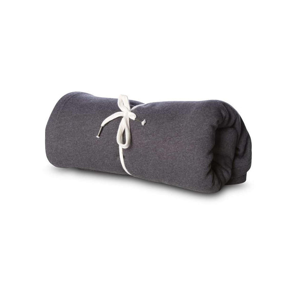 Independent Trading Co. - Special Blend Blanket - INDBKTSB - Carbon