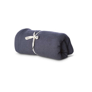 Independent Trading Co. - Special Blend Blanket - INDBKTSB - Midnight Navy