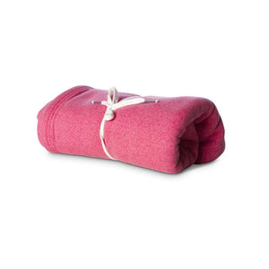 Independent Trading Co. - Special Blend Blanket - INDBKTSB - Pomegranate