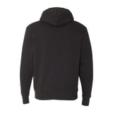 Independent Trading Co. - Sherpa-Lined Hooded Sweatshirt - EXP90SHZ - Black