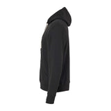 Independent Trading Co. - Sherpa-Lined Hooded Sweatshirt - EXP90SHZ - Black