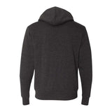 Independent Trading Co. - Sherpa-Lined Hooded Sweatshirt - EXP90SHZ - Charcoal Heather