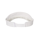 Flexfit - 110® Visor - 8110 - White