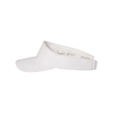 Flexfit - 110® Visor - 8110 - White