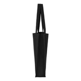 Q-Tees - 14L Shopping Bag - Q125300 - Black