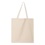 Q-Tees - 14L Shopping Bag - Q125300 - Natural