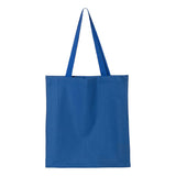Q-Tees - 14L Shopping Bag - Q125300 - Royal