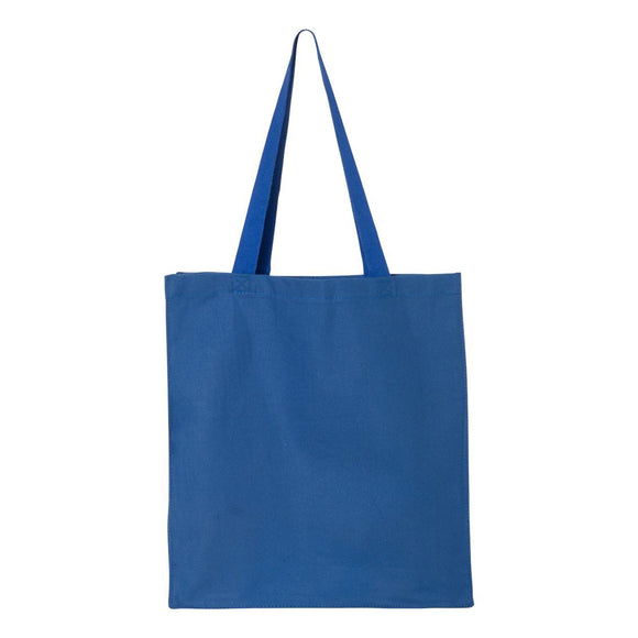 Q-Tees - 14L Shopping Bag - Q125300 - Royal