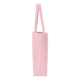 Q-Tees - 25L Jumbo Tote - Q600 - Light Pink