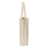 Q-Tees - 25L Jumbo Tote - Q600 - Natural