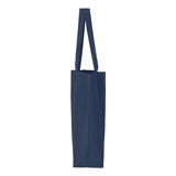 Q-Tees - 25L Jumbo Tote - Q600 - Navy
