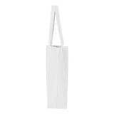Q-Tees - 25L Jumbo Tote - Q600 - White