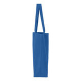 Q-Tees - 25L Jumbo Tote - Q600 - Royal
