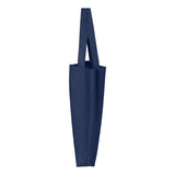 Q-Tees - 12L Economical Tote - QTBG - Navy