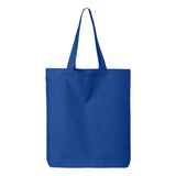 Q-Tees - 12L Economical Tote - QTBG - Royal