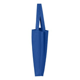Q-Tees - 12L Economical Tote - QTBG - Royal