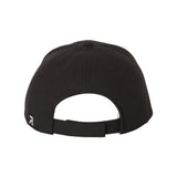 Richardson - Surge Adjustable Cap - 514 - Black