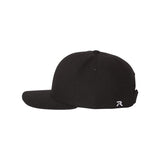 Richardson - Surge Adjustable Cap - 514 - Black