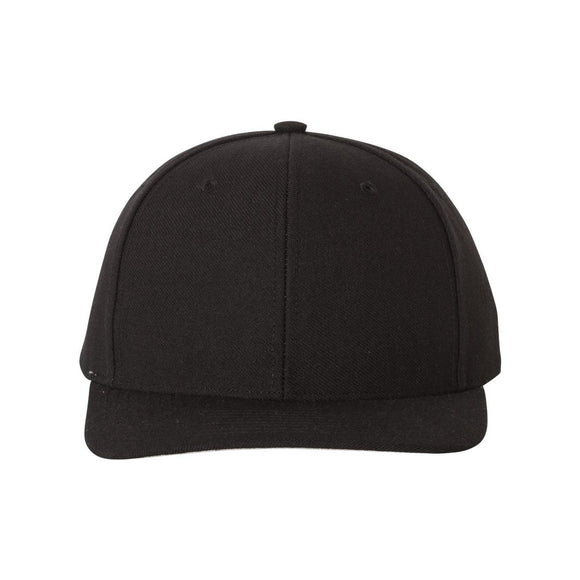 Richardson - Surge Adjustable Cap - 514 - Black