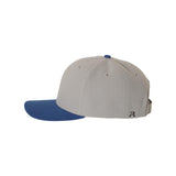 Richardson - Surge Adjustable Cap - 514 - Grey/ Royal