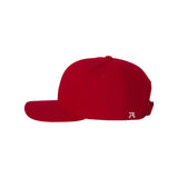 Richardson - Surge Adjustable Cap - 514 - Red