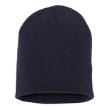 YP Classics - 8 1/2" Beanie - 1500KC - Navy