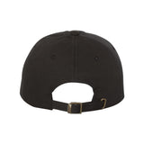 YP Classics - Classic Dad Hat - 6245CM - Black