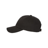 YP Classics - Classic Dad Hat - 6245CM - Black